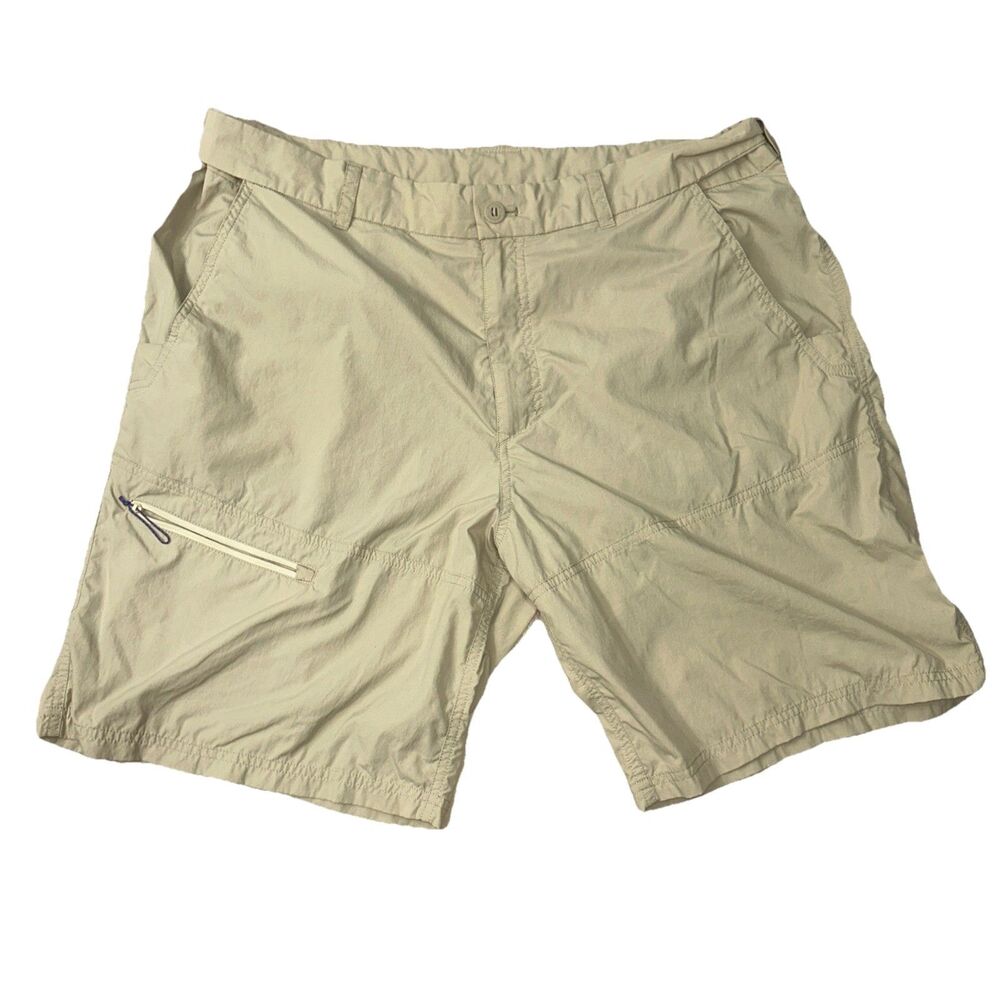 Patagonia Men’s Hiking Shorts - Size XL